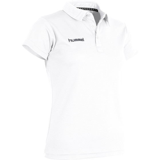 Hummel Corporate Climatec Polo Ladies