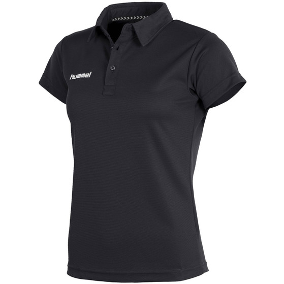 Hummel Corporate Climatec Polo Ladies
