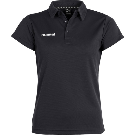 Hummel Corporate Climatec Polo Ladies