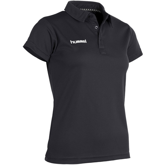 Hummel Corporate Climatec Polo Ladies