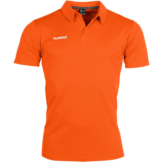Hummel Corporate Climatec Polo Unisex