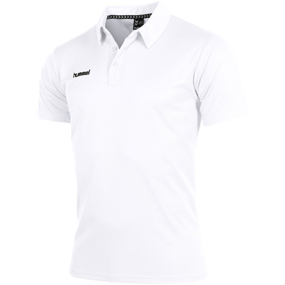Hummel Corporate Climatec Polo Unisex