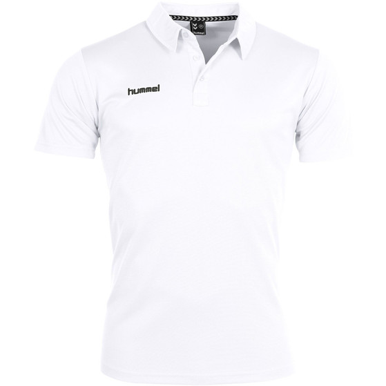 Hummel Corporate Climatec Polo Unisex