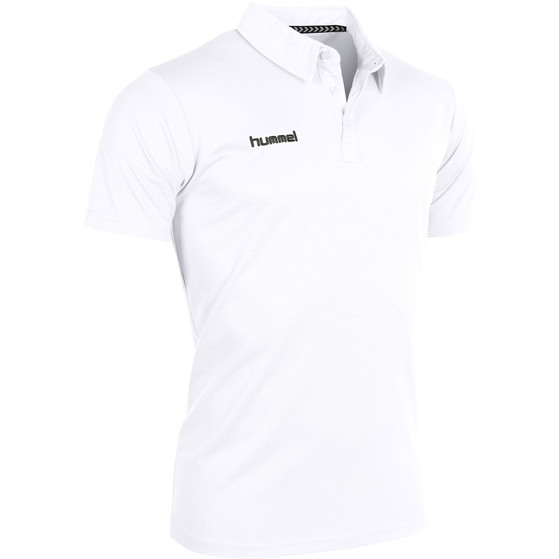 Hummel Corporate Climatec Polo Unisex