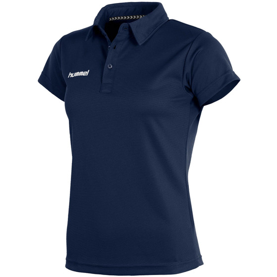 Hummel Corporate Climatec Polo Ladies