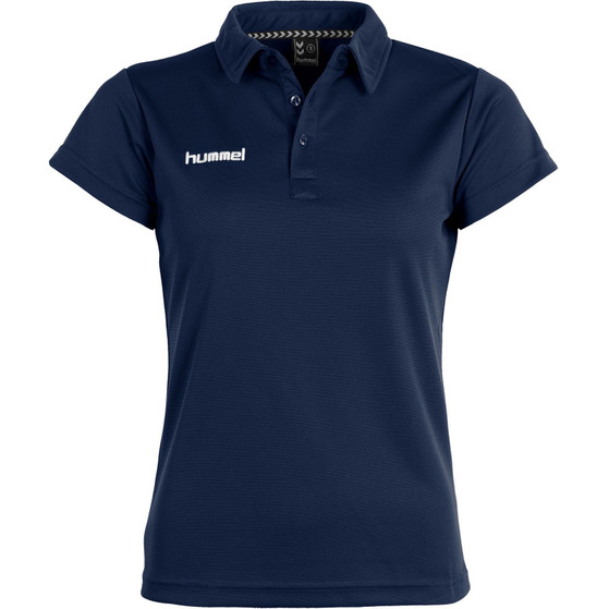 Hummel Corporate Climatec Polo Ladies