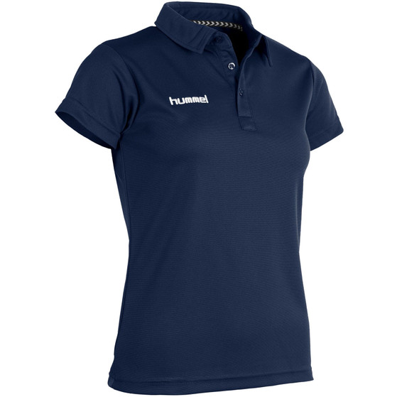 Hummel Corporate Climatec Polo Ladies