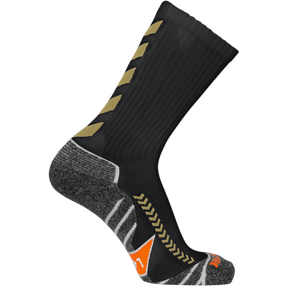 Hummel Chevron Sock