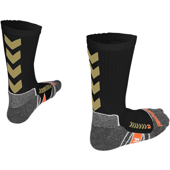 Hummel Chevron Sock