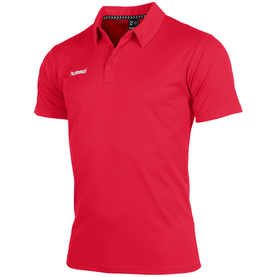 Hummel Corporate Climatec Polo Unisex