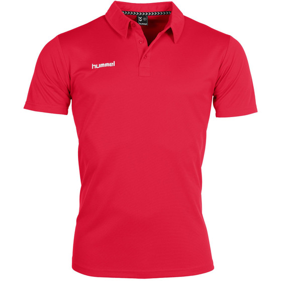 Hummel Corporate Climatec Polo Unisex
