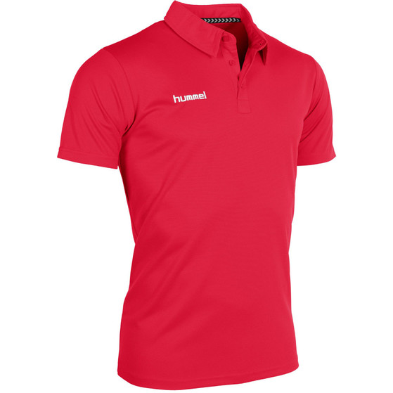 Hummel Corporate Climatec Polo Unisex