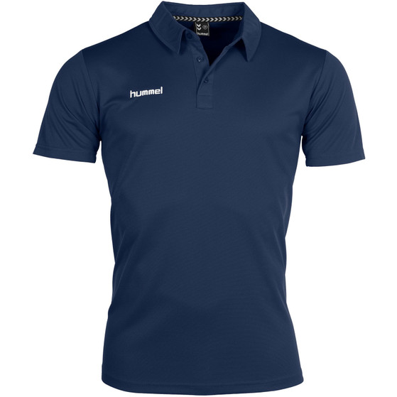 Hummel Corporate Climatec Polo Unisex