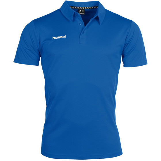 Hummel Corporate Climatec Polo Unisex