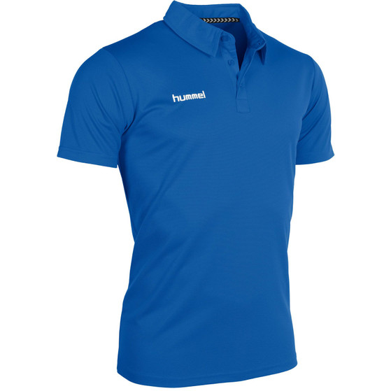 Hummel Corporate Climatec Polo Unisex