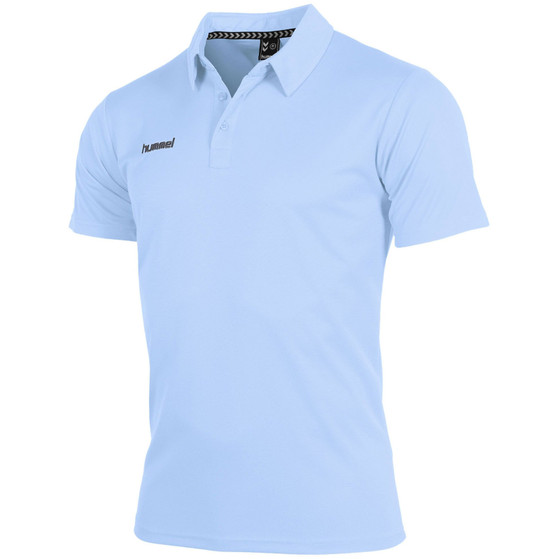 Hummel Corporate Climatec Polo Unisex