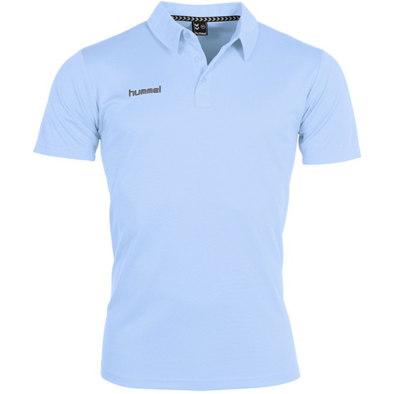 Hummel Corporate Climatec Polo Unisex