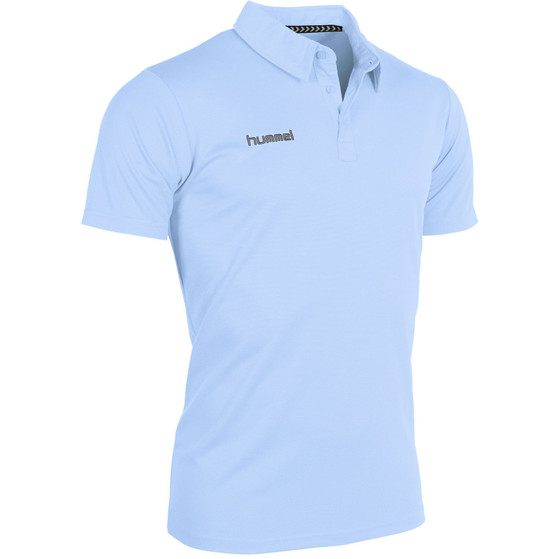 Hummel Corporate Climatec Polo Unisex