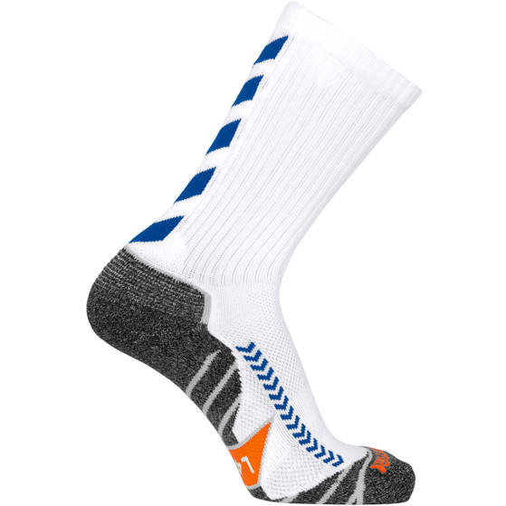 Hummel Chevron Sok