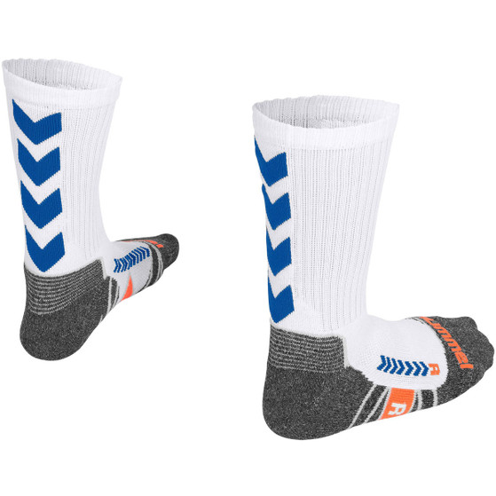Hummel Chevron Sok
