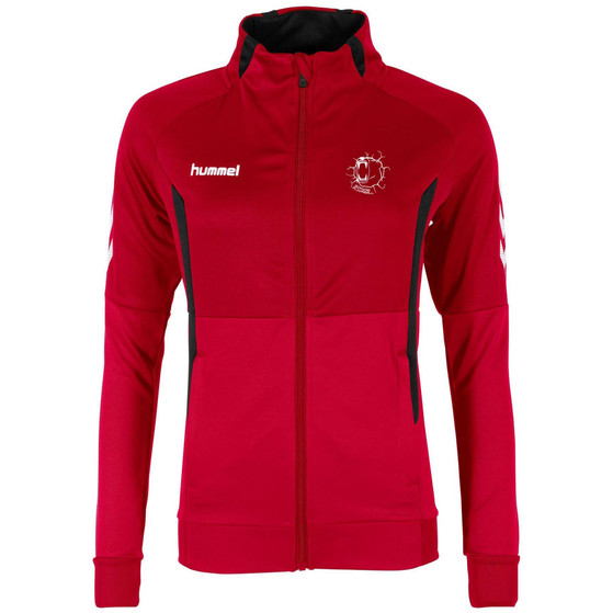 Hummel Sonics Authentic Ladies Jacket FZ