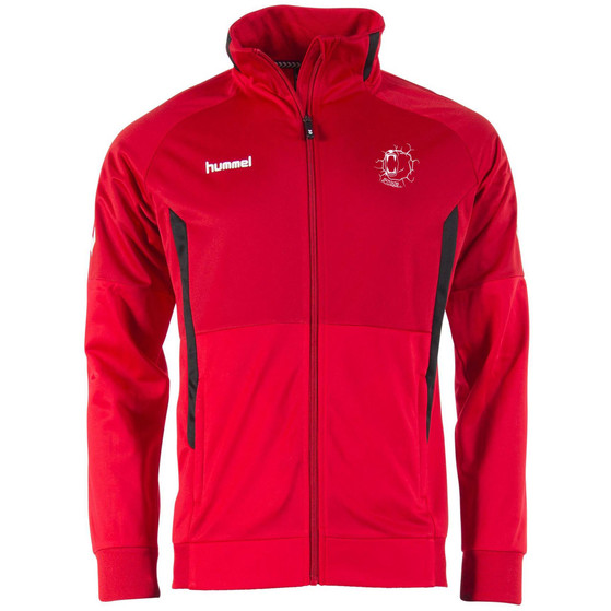 Hummel Sonics Authentic Poly FZ Jacket