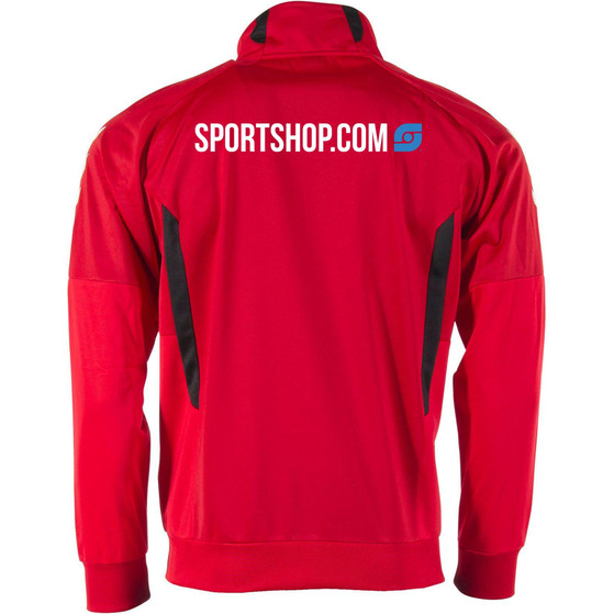 Hummel Sonics Authentic Poly FZ Jacket