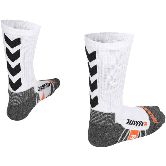 Hummel Chevron Sock