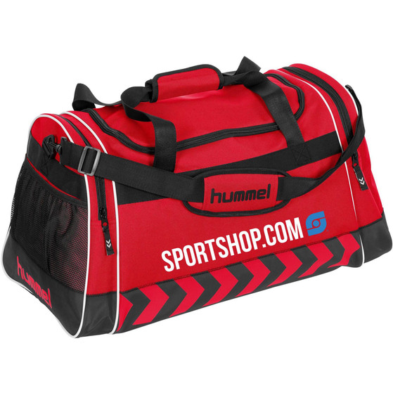 Hummel Sonics Luton Bag