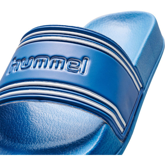Hummel Pool Retro Slipper