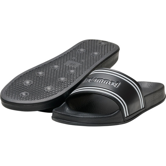Hummel Pool Retro Slipper