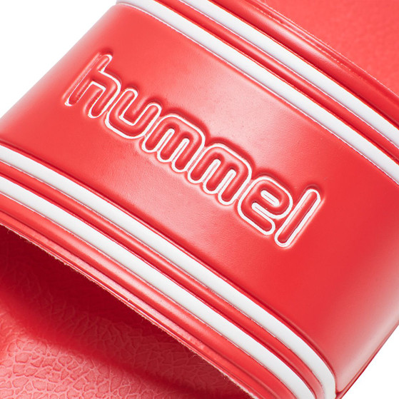Hummel Pool Retro Slipper