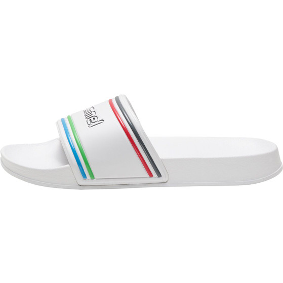 Hummel Pool Retro Slipper