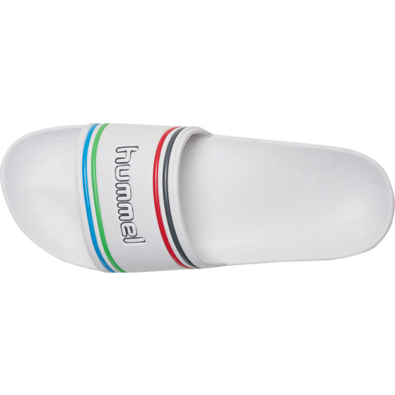 Hummel Pool Retro Slipper