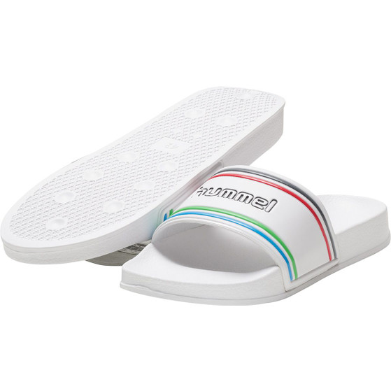 Hummel Pool Retro Slipper