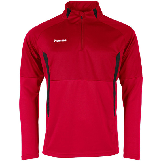 Hummel Authentic 1/4 Zip-Top Kids