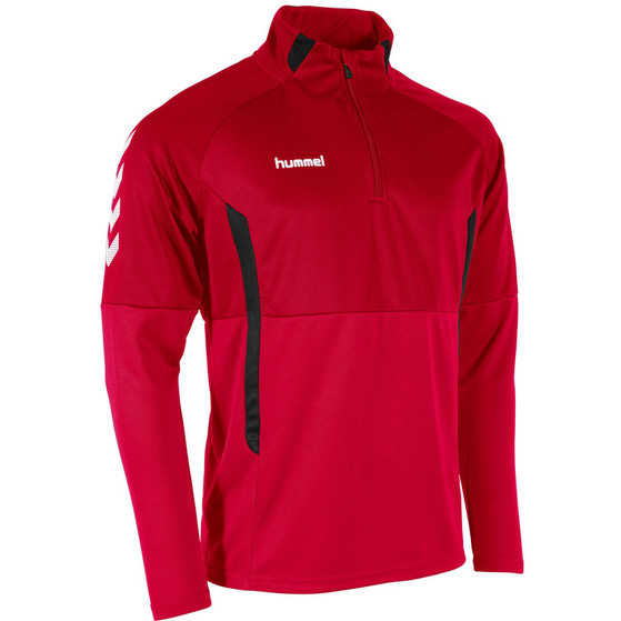 Hummel Authentic 1/4 Zip-Top Kids