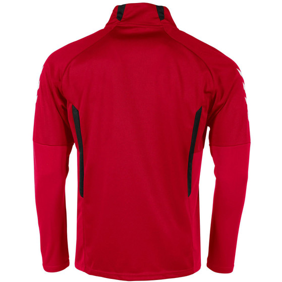 Hummel Authentic 1/4 Zip-Top Kids