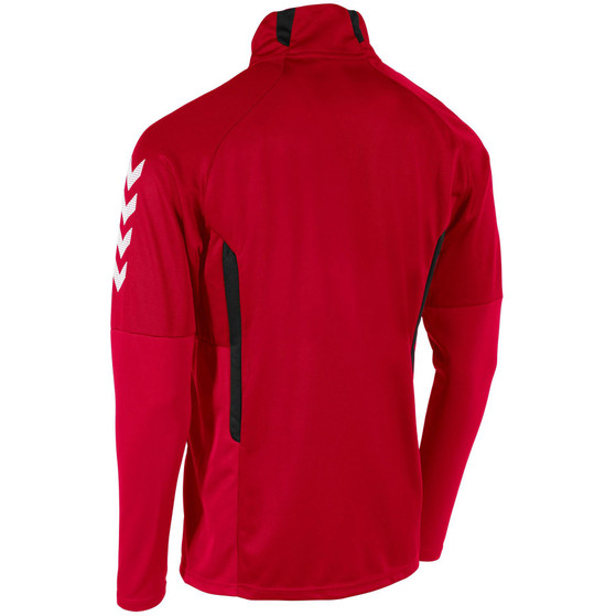 Hummel Authentic 1/4 Zip-Top Kids