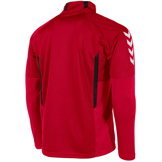 Hummel Authentic 1/4 Zip-Top