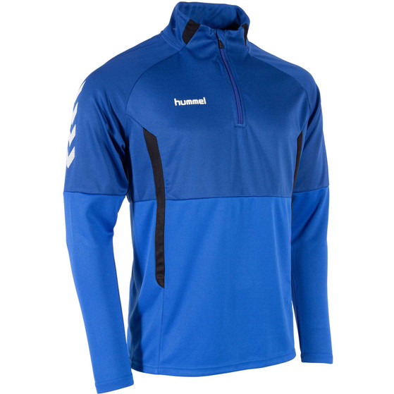 Hummel Authentic 1/4 Zip Tröja Barn