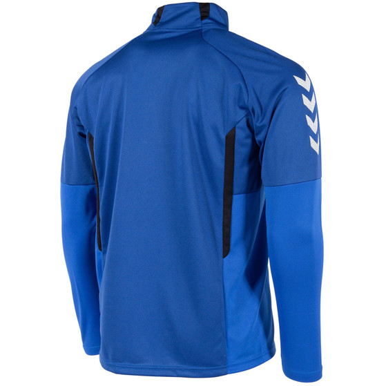 Hummel Authentic 1/4 Zip Tröja Barn