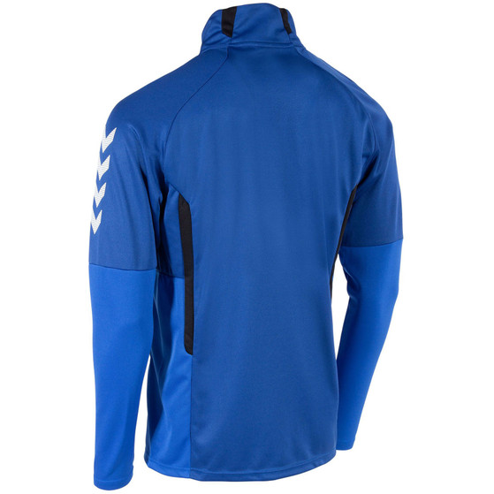 Hummel Authentic 1/4 Zip Tröja Barn
