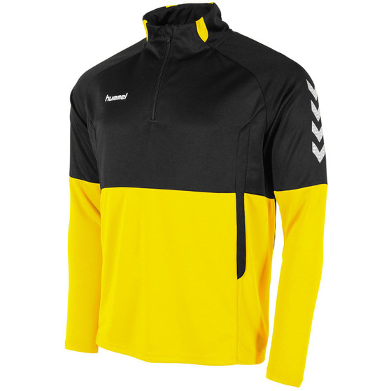 Hummel Authentic 1/4 Zip-Top