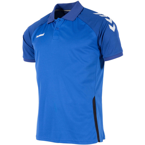 Hummel Authentic Polo