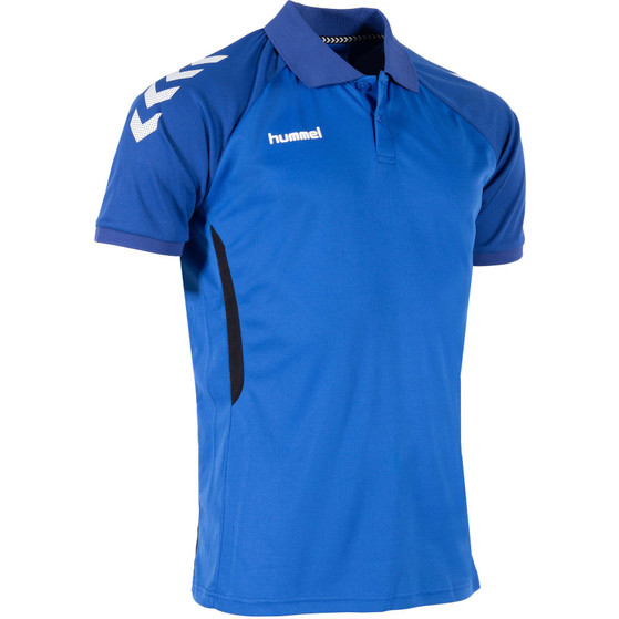 Hummel Authentic Polo