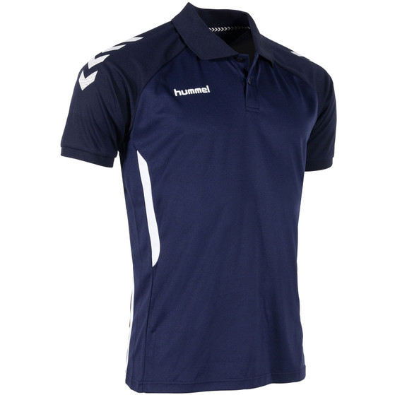 Hummel Authentic Polo