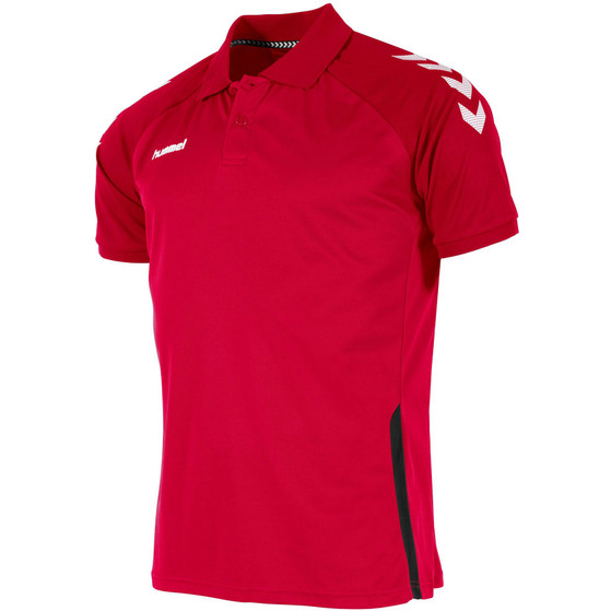 Hummel Authentic Polo