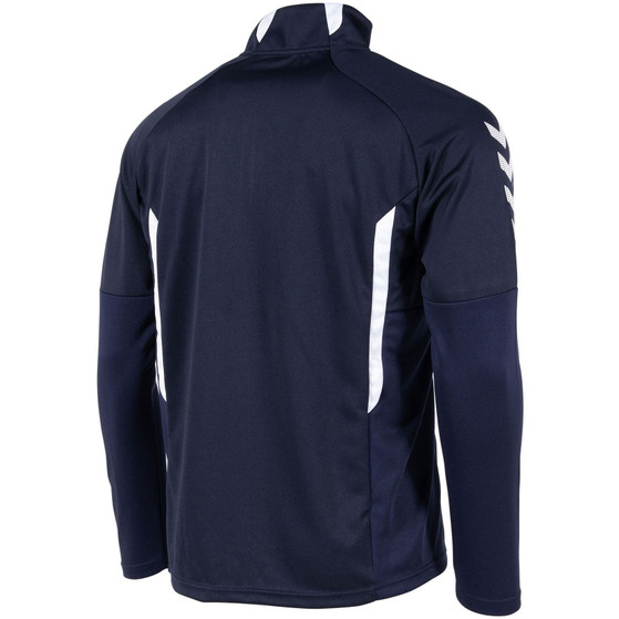 Hummel Authentic 1/4 Zip Tröja