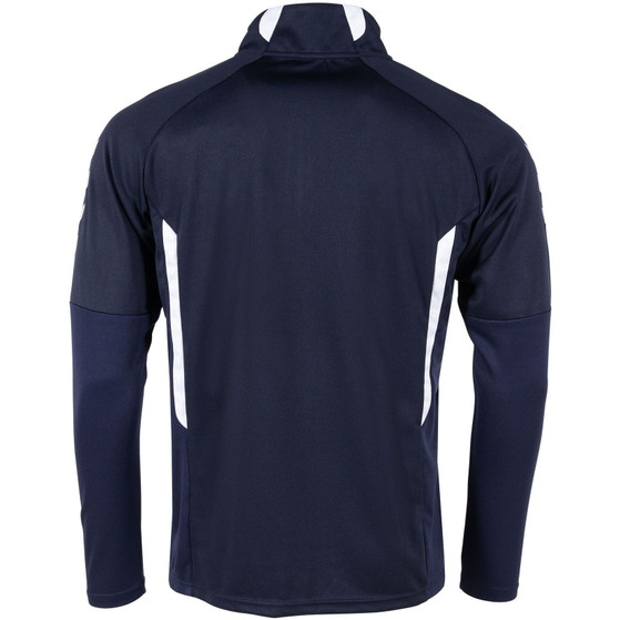 Hummel Authentic 1/4 Zip Tröja